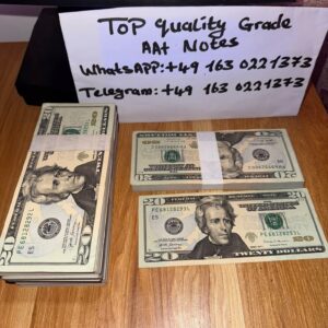 20 dollars - Buy 20 us dollar banknote