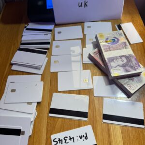 Buy Clone Card UK – Secure & High Balance Available